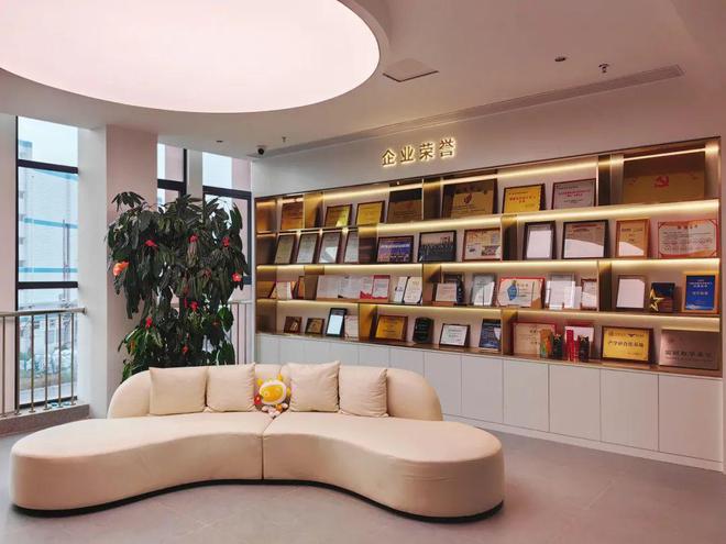 從上海到翔安!這家企業(yè)總部來(lái)了&hellip;&hellip;|廈門(mén)|喬遷|產(chǎn)業(yè)園|翔安區(qū)|上海市