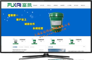 松江長期企業(yè)網(wǎng)站服務 專業(yè)設(shè)計、無憂維護與托管解決方案